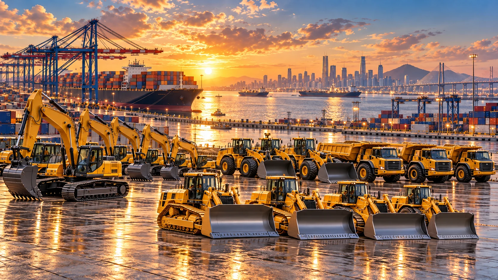 Earthmoving & Excavation