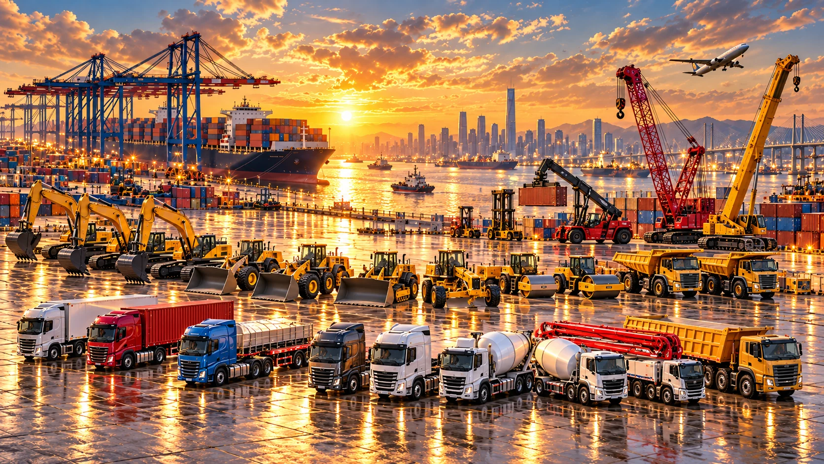Global Equipment Solutions
