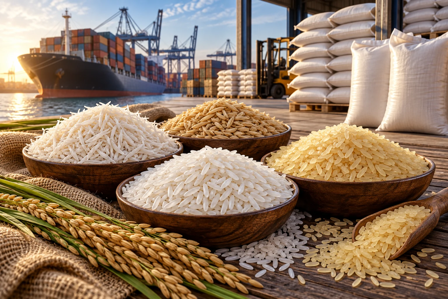 Rice
